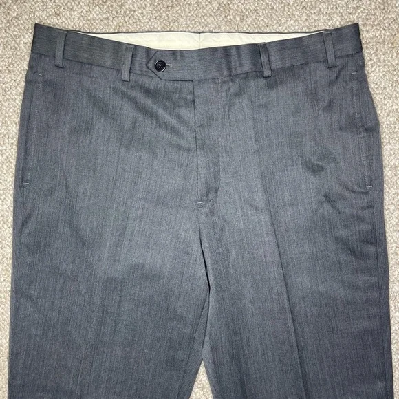 Brooks Brothers wool dress pants